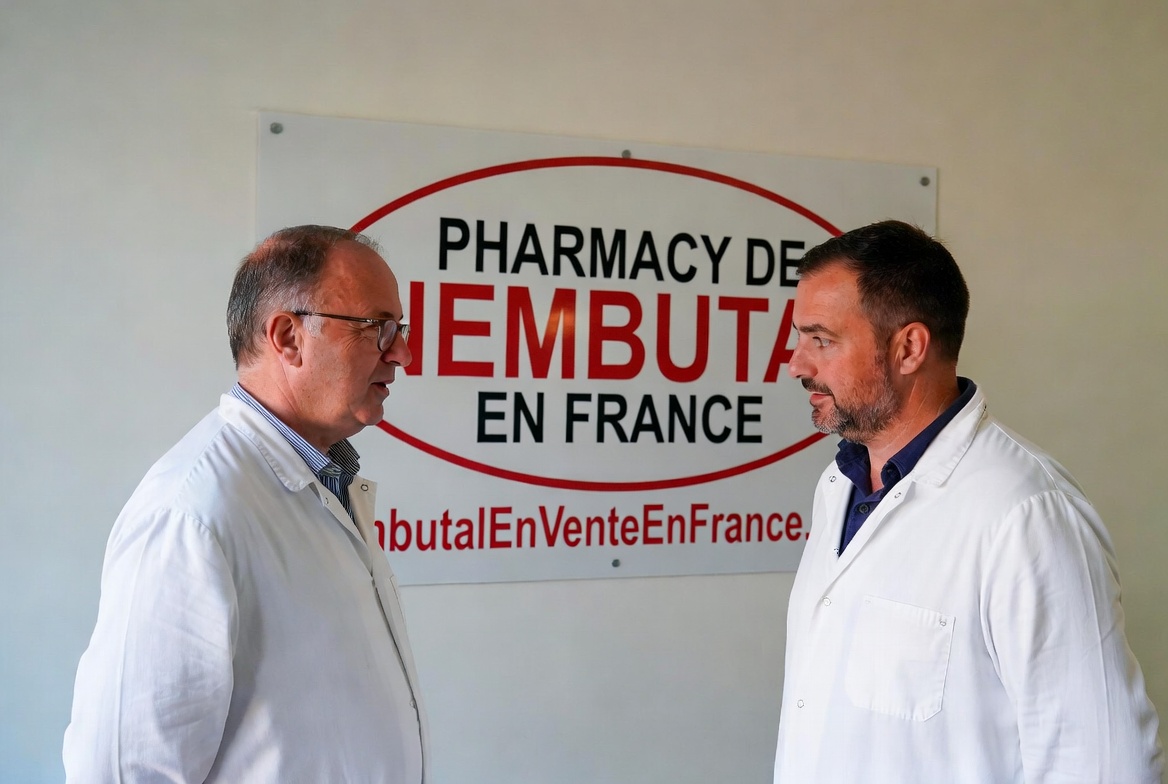 Comment commander du Pentobarbital en Suisse