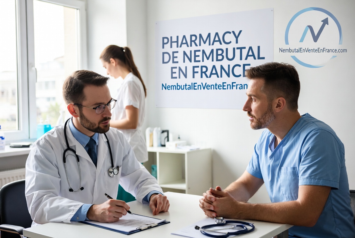 Pentobarbital en Suisse