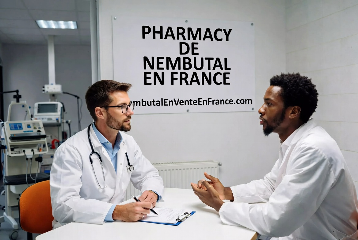 Comment acheter du pentobarbital en France