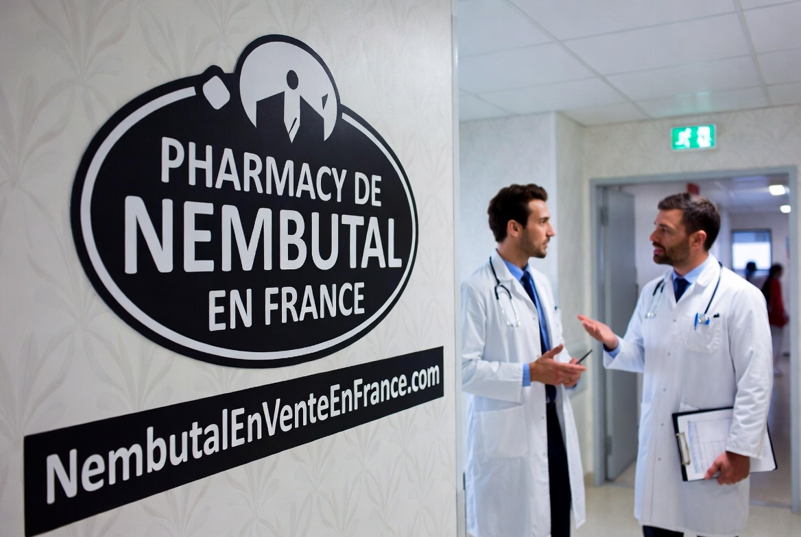 Où acheter du pentobarbital en France