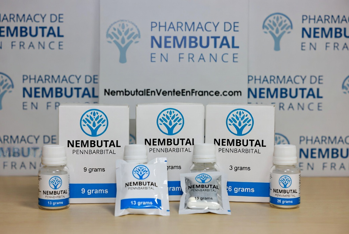 Pentobarbital pour l'euthanasie en France